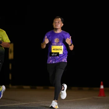 Runner Photo 2799017