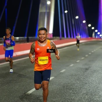 Runner Photo 2799027
