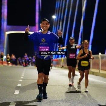 Runner Photo 2799041