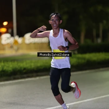 Runner Photo 2799052