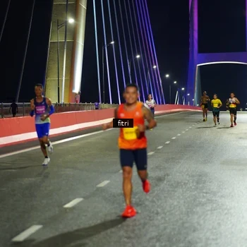 Runner Photo 2799061