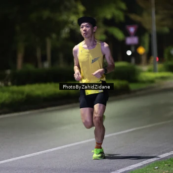 Runner Photo 2799107