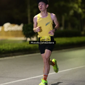 Runner Photo 2799115