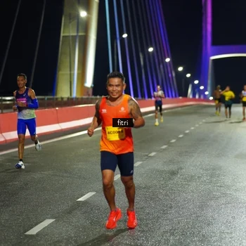 Runner Photo 2799199