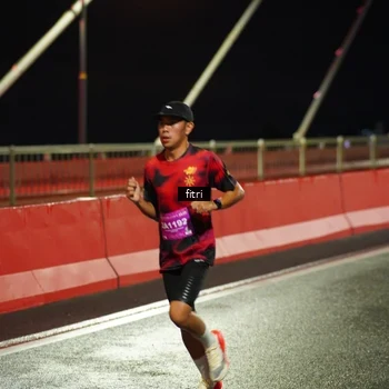 Runner Photo 2799202