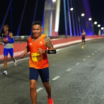 Runner Photo 2799203