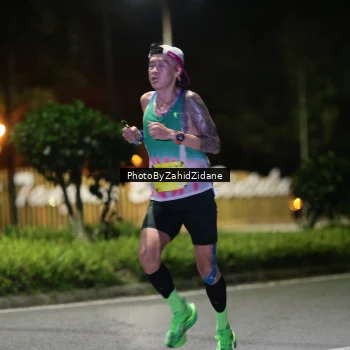 Runner Photo 2799211