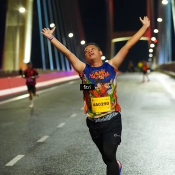 Runner Photo 2799264