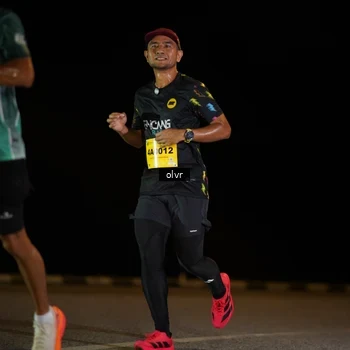 Runner Photo 2799274