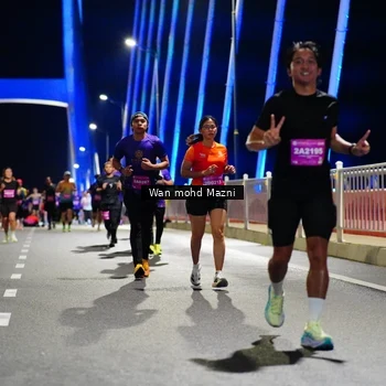 Runner Photo 2799291