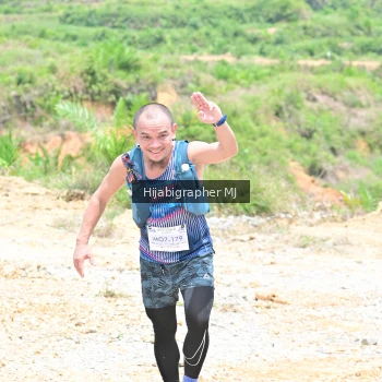 Runner Photo 27993