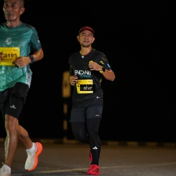 Runner Photo 2799307
