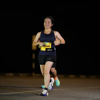 Runner Photo 2799319
