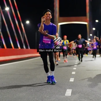 Runner Photo 2799336
