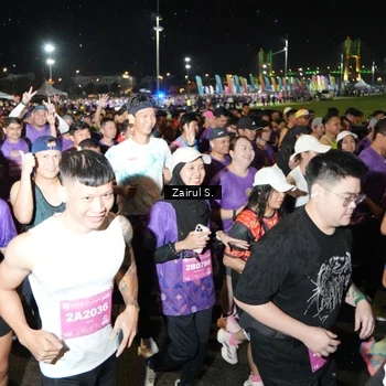 Runner Photo 2799355