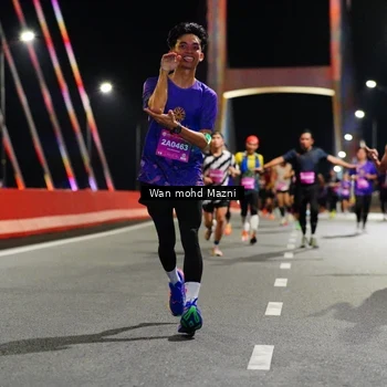 Runner Photo 2799358