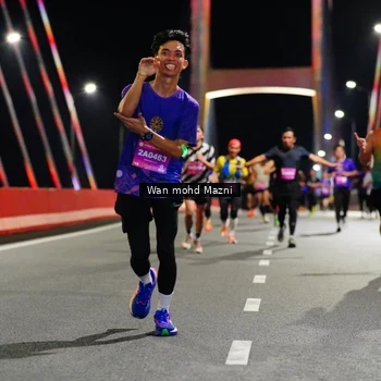 Runner Photo 2799371