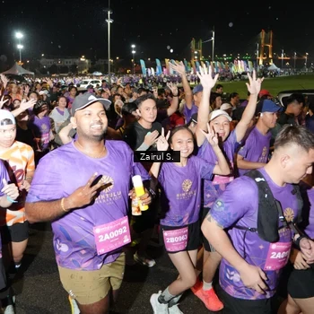 Runner Photo 2799404