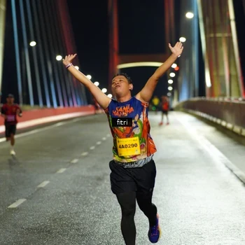 Runner Photo 2799411