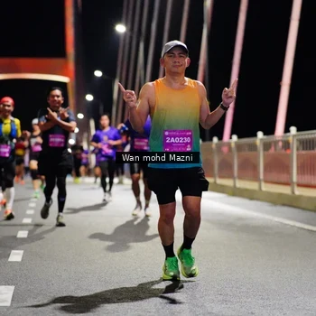 Runner Photo 2799434