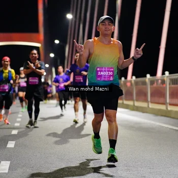 Runner Photo 2799451