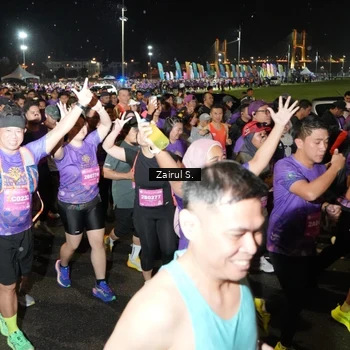 Runner Photo 2799458