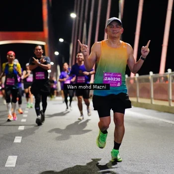 Runner Photo 2799470