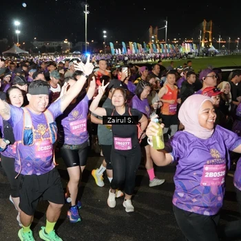Runner Photo 2799481