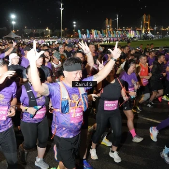 Runner Photo 2799505