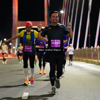 Runner Photo 2799520