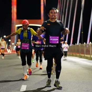 Runner Photo 2799540