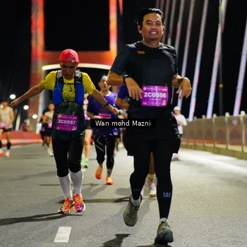 Runner Photo 2799559