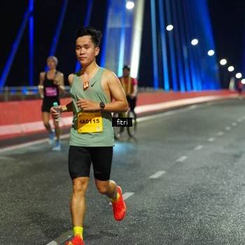 Runner Photo 2799623