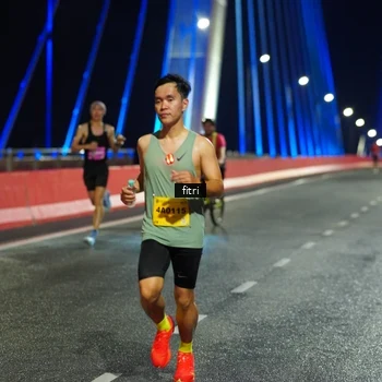Runner Photo 2799643