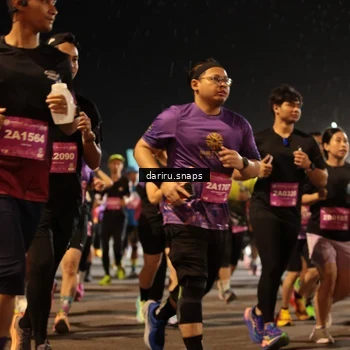 Runner Photo 2799716
