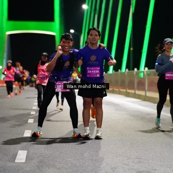 Runner Photo 2799781