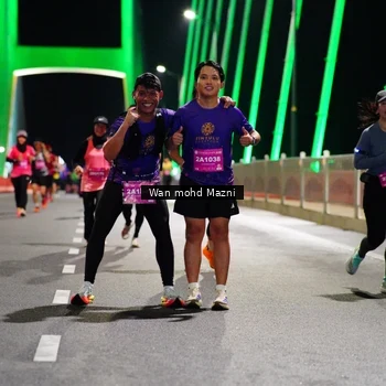 Runner Photo 2799801