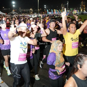 Runner Photo 2799849