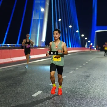 Runner Photo 2799855