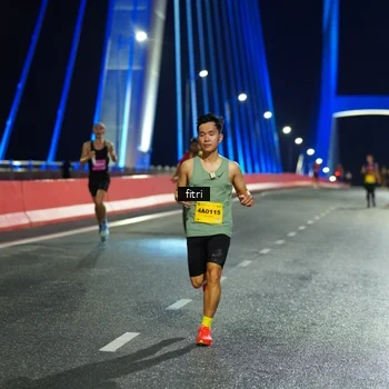 Runner Photo 2799866