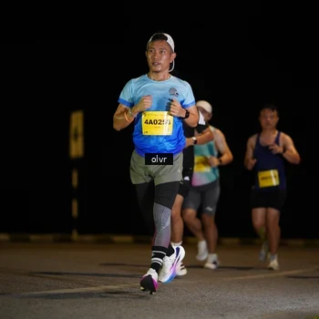 Runner Photo 2799932
