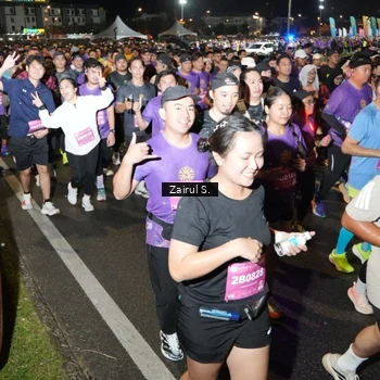 Runner Photo 2800008