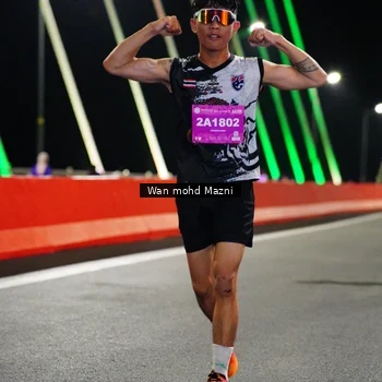 Runner Photo 2800009