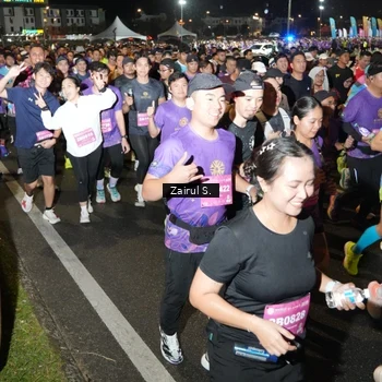 Runner Photo 2800016