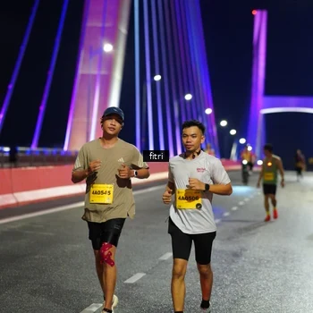 Runner Photo 2800064