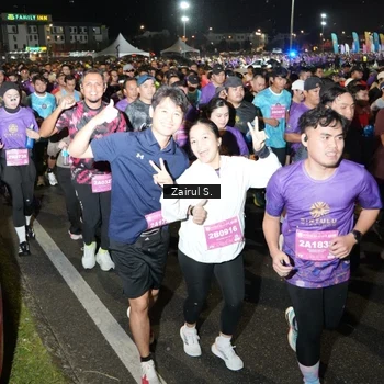 Runner Photo 2800071
