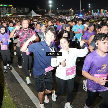 Runner Photo 2800080
