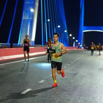 Runner Photo 2800090