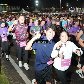 Runner Photo 2800099