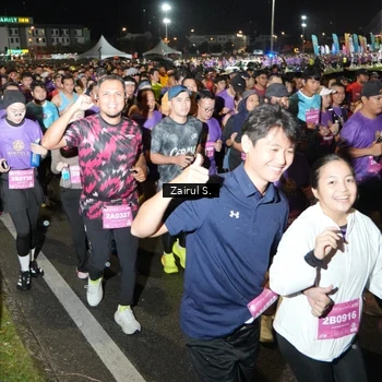 Runner Photo 2800101